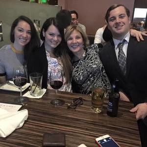 Meet your Posher, Kerrie